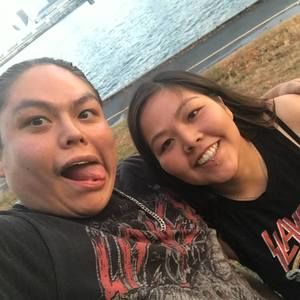 Meet your Posher, Cara